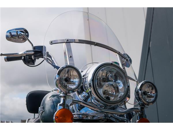 2020 Harley-Davidson Road King Special