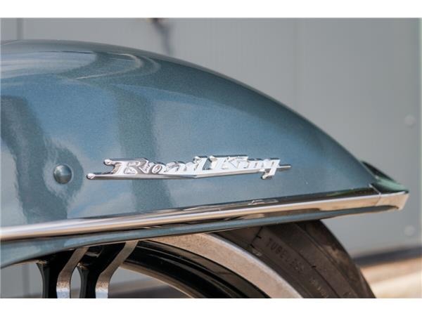 2020 Harley-Davidson Road King Special