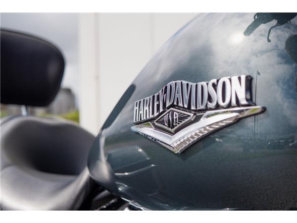 2020 Harley-Davidson Road King Special