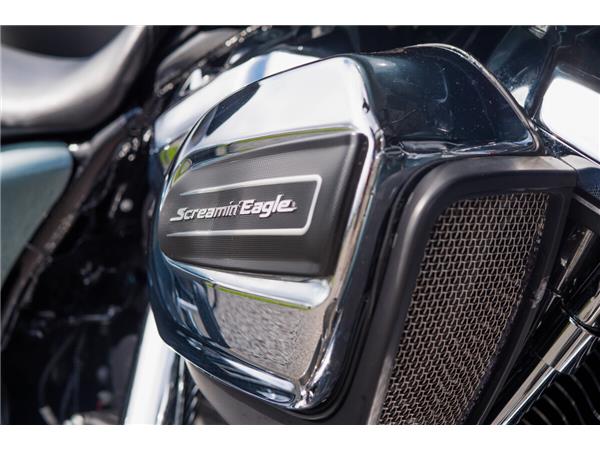 2020 Harley-Davidson Road King Special