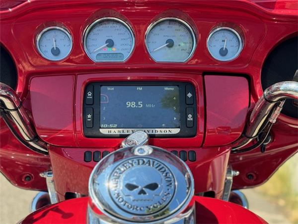 Harley-Davidson Touring