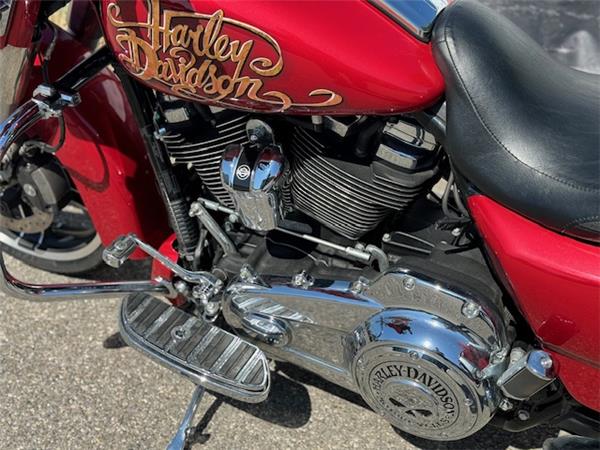 Harley-Davidson Touring