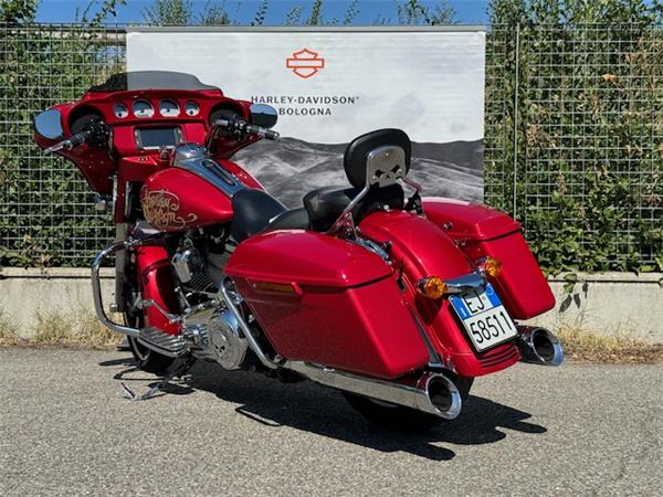 Harley-Davidson Touring