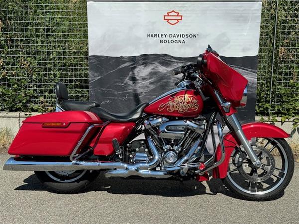 Harley-Davidson Touring