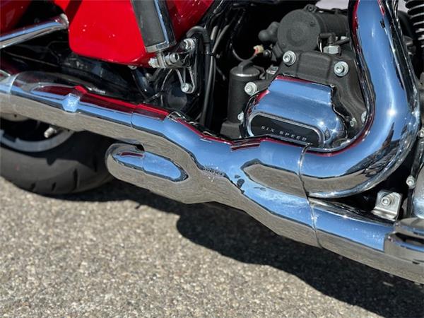 Harley-Davidson Touring