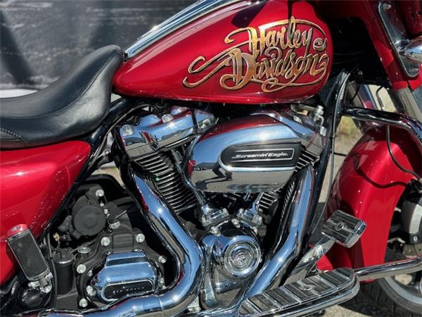 Harley-Davidson Touring