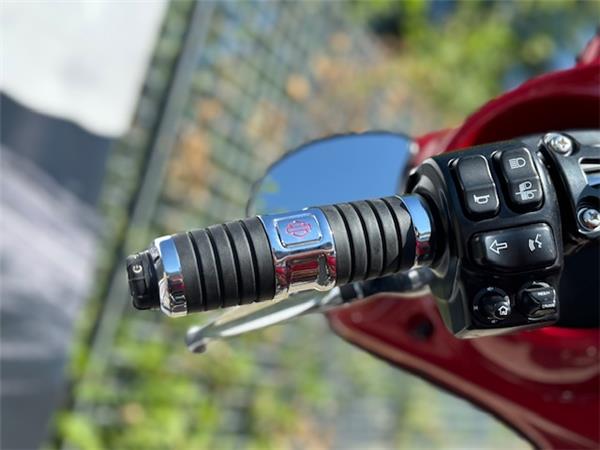 Harley-Davidson Touring
