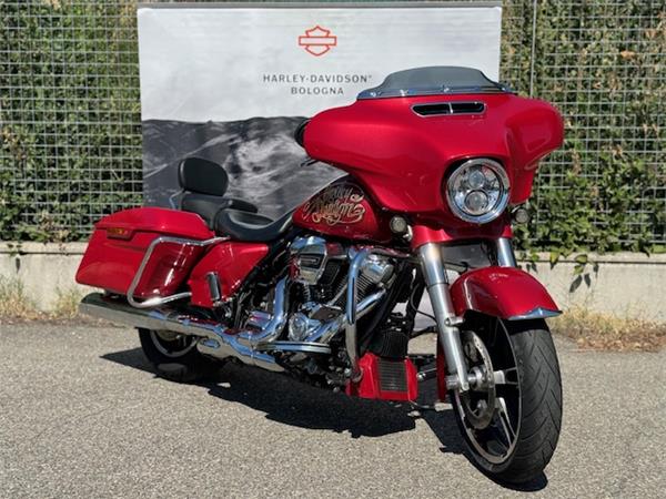 Harley-Davidson Touring