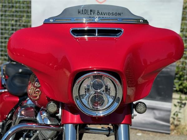 Harley-Davidson Touring