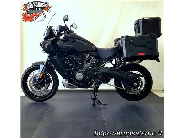 HARLEY-DAVIDSON PAN AMERICA SPECIAL