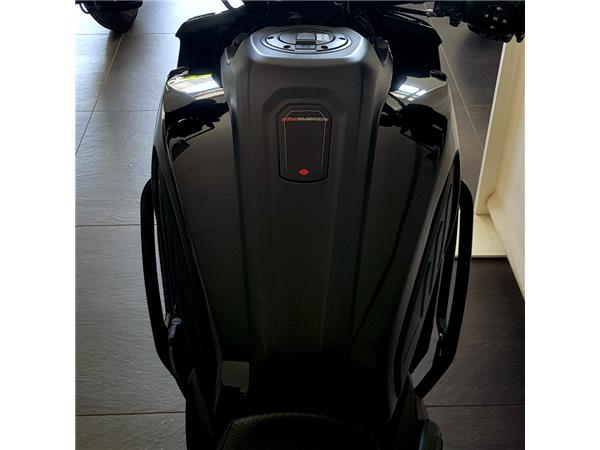 HARLEY-DAVIDSON PAN AMERICA SPECIAL