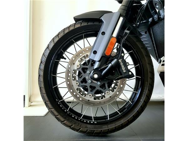 HARLEY-DAVIDSON PAN AMERICA SPECIAL