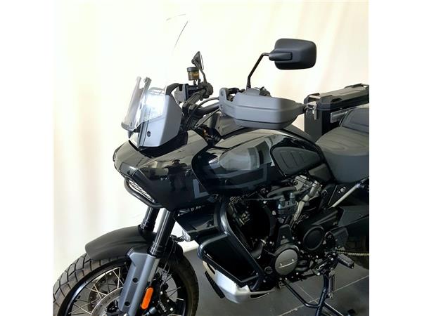 HARLEY-DAVIDSON PAN AMERICA SPECIAL