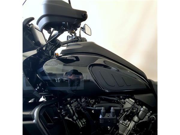 HARLEY-DAVIDSON PAN AMERICA SPECIAL