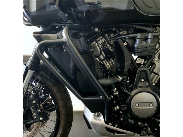 HARLEY-DAVIDSON PAN AMERICA SPECIAL