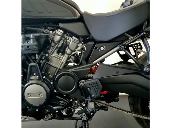 HARLEY-DAVIDSON PAN AMERICA SPECIAL