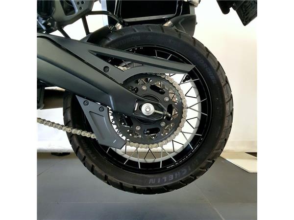 HARLEY-DAVIDSON PAN AMERICA SPECIAL