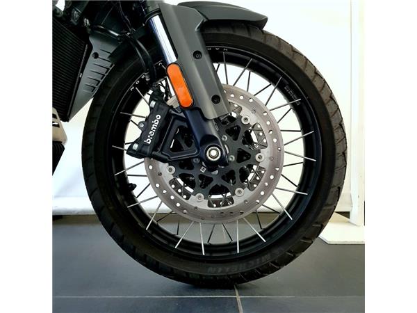 HARLEY-DAVIDSON PAN AMERICA SPECIAL