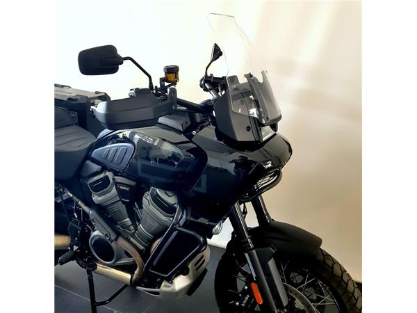 HARLEY-DAVIDSON PAN AMERICA SPECIAL