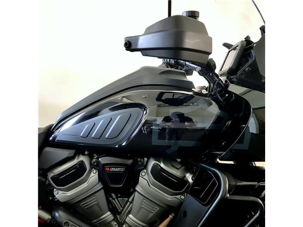 HARLEY-DAVIDSON PAN AMERICA SPECIAL