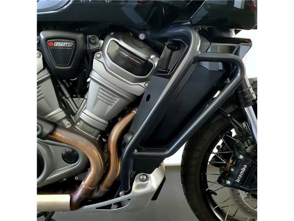 HARLEY-DAVIDSON PAN AMERICA SPECIAL