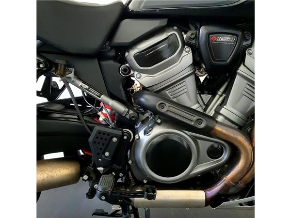 HARLEY-DAVIDSON PAN AMERICA SPECIAL