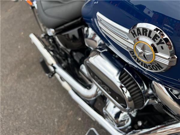 2023 Harley-Davidson Softail