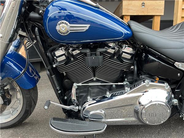 2023 Harley-Davidson Softail