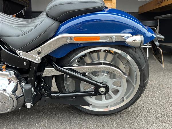2023 Harley-Davidson Softail