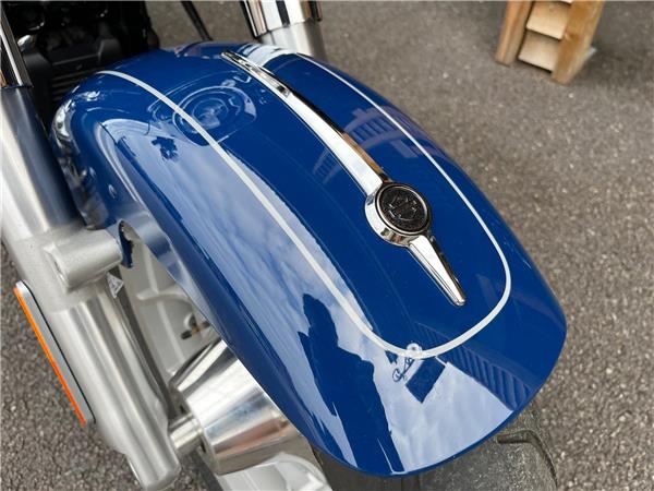 2023 Harley-Davidson Softail