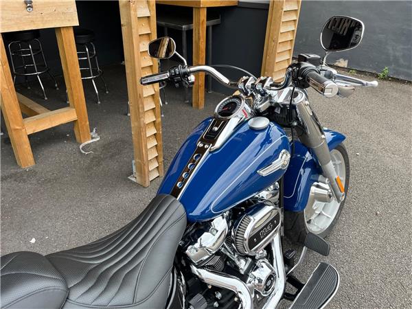 2023 Harley-Davidson Softail