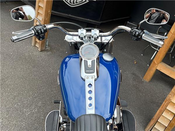 2023 Harley-Davidson Softail