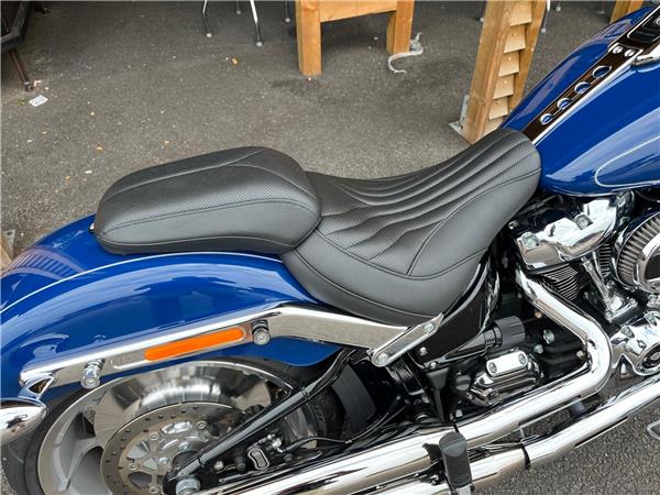 2023 Harley-Davidson Softail