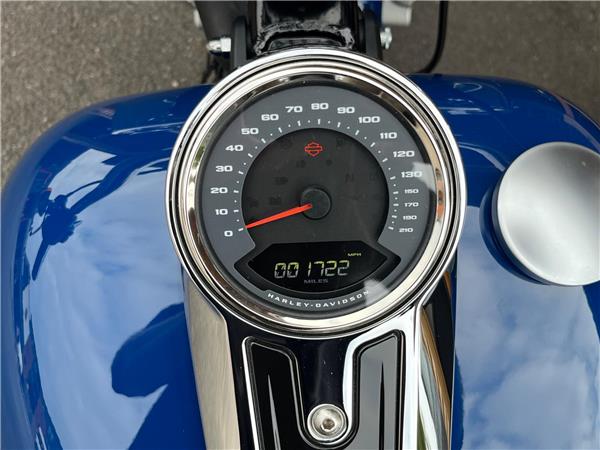 2023 Harley-Davidson Softail
