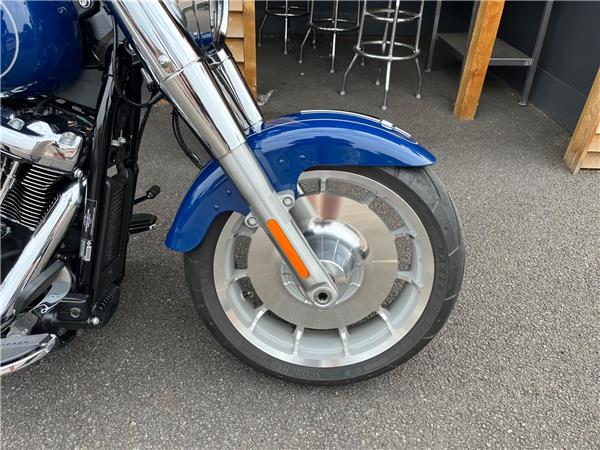 2023 Harley-Davidson Softail