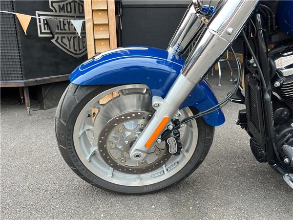 2023 Harley-Davidson Softail