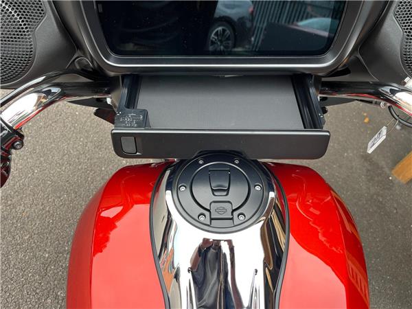 2024 Harley-Davidson Touring