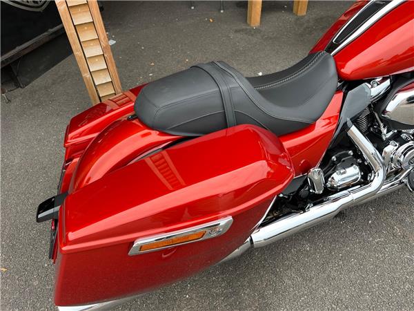 2024 Harley-Davidson Touring