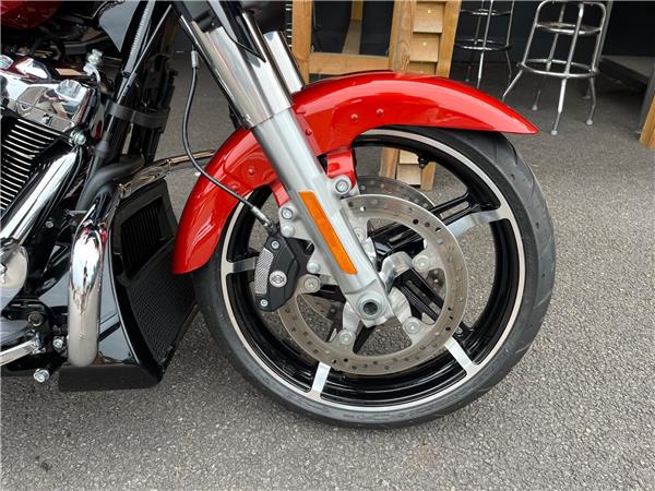 2024 Harley-Davidson Touring