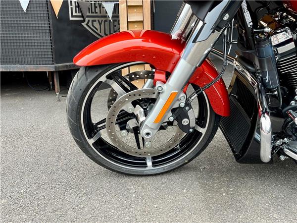 2024 Harley-Davidson Touring