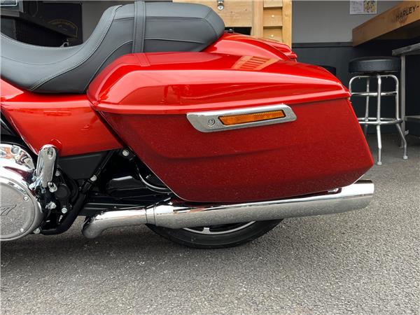 2024 Harley-Davidson Touring