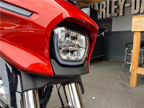 2024 Harley-Davidson Touring