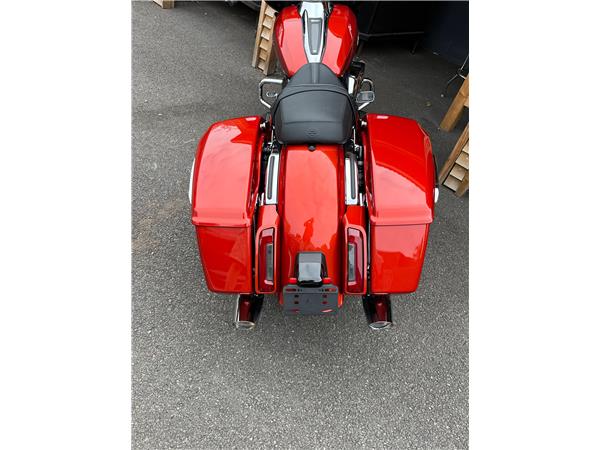2024 Harley-Davidson Touring