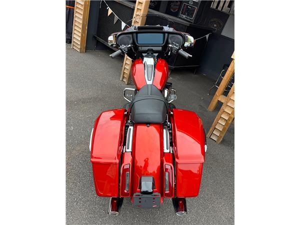 2024 Harley-Davidson Touring