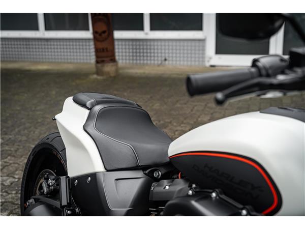 Harley-Davidson Kiel FXDRS 114 CUI - KESSTECH - SEITLICHER KZH
