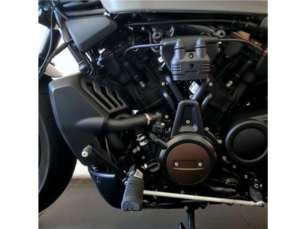 HARLEY-DAVIDSON SPORTSTER S