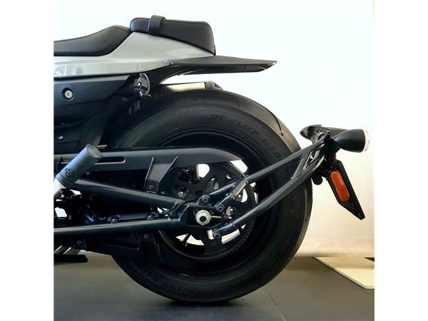 HARLEY-DAVIDSON SPORTSTER S