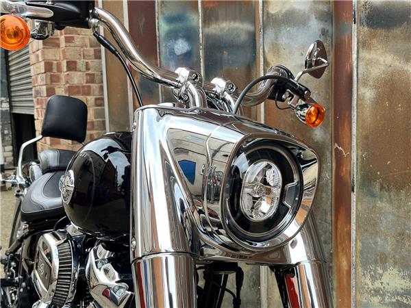 2023 Harley-Davidson Softail
