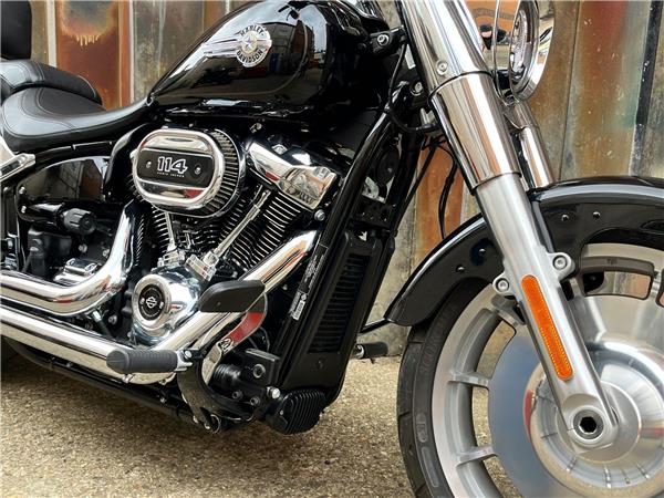 2023 Harley-Davidson Softail
