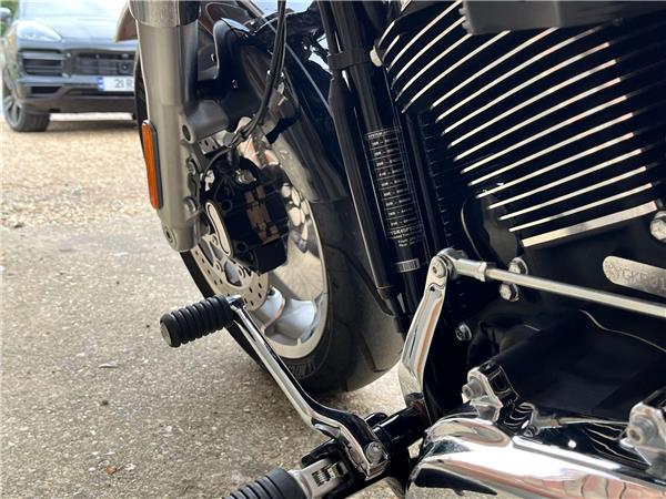 2023 Harley-Davidson Softail